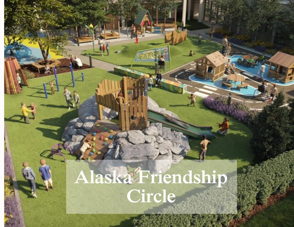 alaska friendship circle